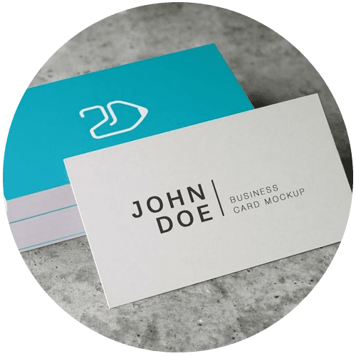 businesscards