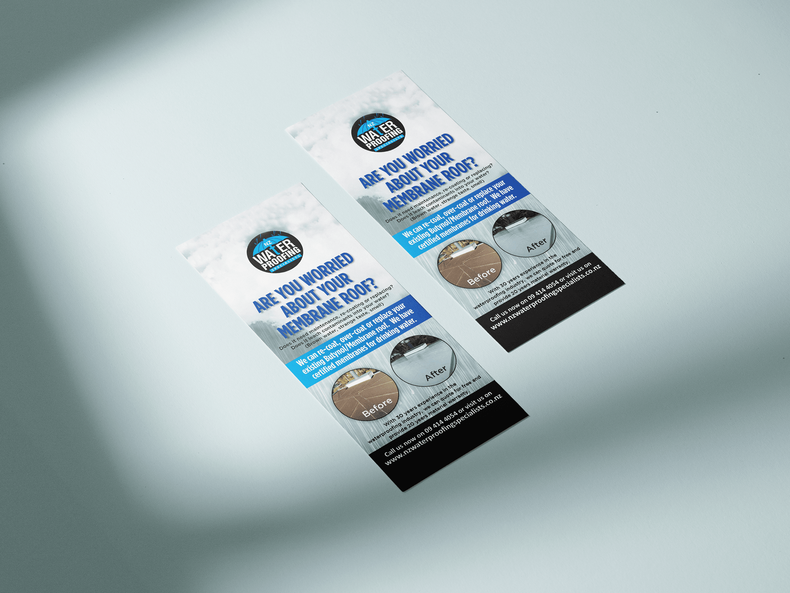 Nz WAterproofing Specialists1