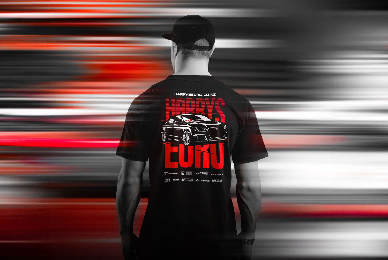harrys-tshirt